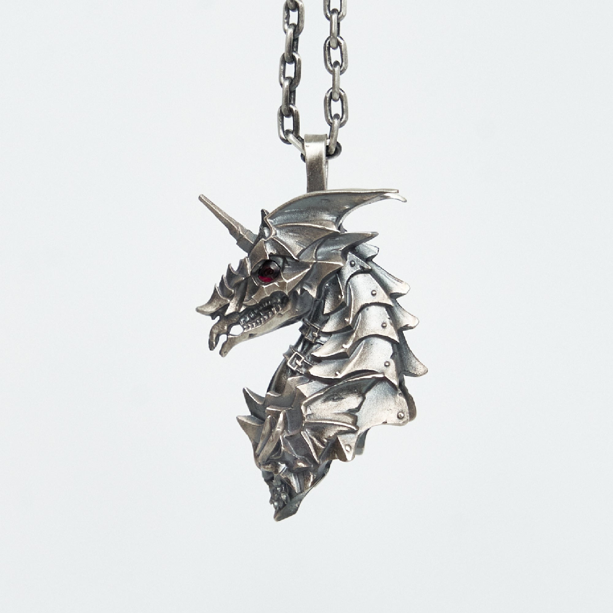 Warhammer Total War 3 Nightmare Sanguinator Pendant Blood Knight Nightmare Necklace Starforged